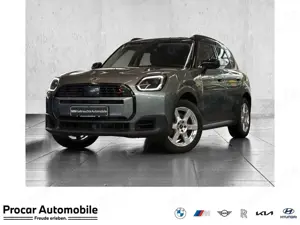 MINI Cooper S Countryman Countryman S ALL4 DA PA RFK HuD Pano AHK LED Lhz