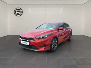 Kia Ceed SW / cee'd SW 1.5 T-GDI DCT Spirit Bild 2