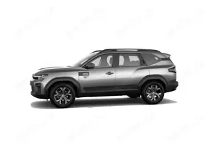 Dacia Bigster Expression TCe 140 Apple CarPlay PDC KLIMA Bild 2