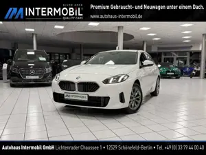 BMW 116 i LED*NAV*KAM*SHZ*TEMP*SPURW*KLIMA*DRIVING*