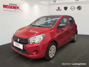 Suzuki Celerio