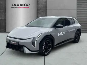 Kia EV4 GT Line 81,4kWh DriveWise-Park Comfort Connect-Pak