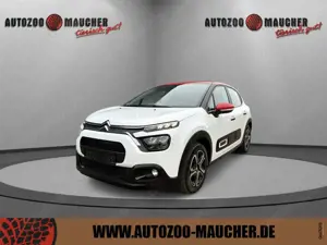 Citroen C3 Bild 1