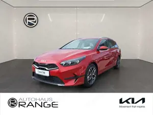 Kia Ceed SW / cee'd SW 1.5 T-GDI DCT Spirit