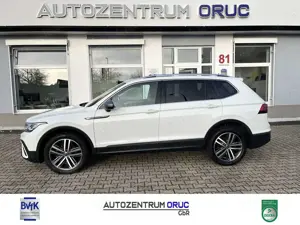 Volkswagen Tiguan Allspace 1.5 TSI Life*IQ.Light*Pano*HUD*