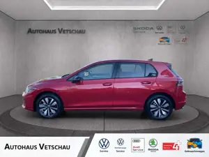 Volkswagen Golf VIII Goal 1.5 eTSI DSG/AHV/Matrix/RFK/NAVI