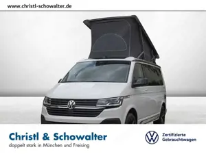Volkswagen T6.1 California Ocean DSG Edition LED