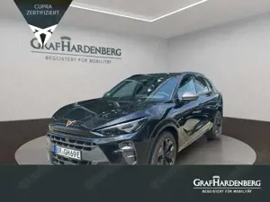 CUPRA Terramar VZ 1.5 e-Hybrid DSG