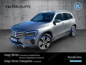 Mercedes-Benz GLB 200 GLB 200 PROGRESSIVE+KAM+DISTRO+AHK+EASYP+AMBI Navi