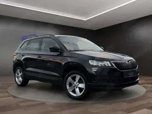 Skoda Karoq Ambition AUTOMATIK°LED°NAVI°KEYLESS°SHZ Bild 3