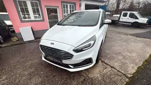 Ford S-Max S-MAX Titanium Automatik