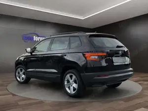Skoda Karoq Ambition AUTOMATIK°LED°NAVI°KEYLESS°SHZ Bild 4