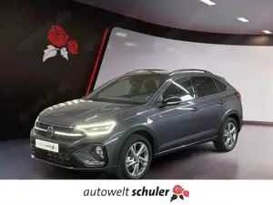 Volkswagen Taigo 1,0 TSI DSG R-Line AHK Navi