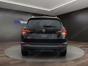 Skoda Karoq Ambition AUTOMATIK°LED°NAVI°KEYLESS°SHZ Bild 5