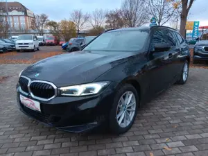 BMW 330 3 Touring 330 e xDrive Navi AHZV LED Klima PDC
