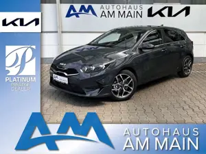 Kia Ceed / cee'd 1.5T DCT ULTIMATE | STYLE | JBL