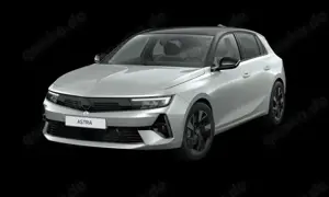 Opel Astra Sports Tourer GS Line *Matrix Licht*