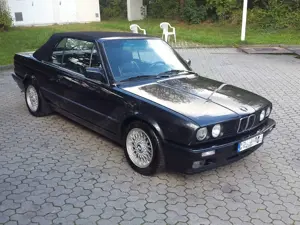 BMW 325 325i Cabrio