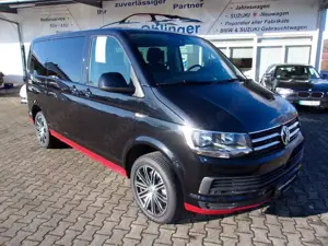Volkswagen T6 Transporter Bus Multivan Comfortline