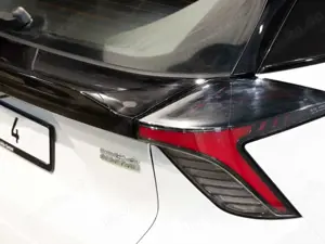 MG MG4 STANDARD*SOFORT VERFÜGBAR* Bild 5