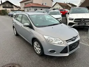 Ford Focus Turnier Trend