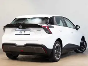 MG MG4 STANDARD*SOFORT VERFÜGBAR* Bild 4