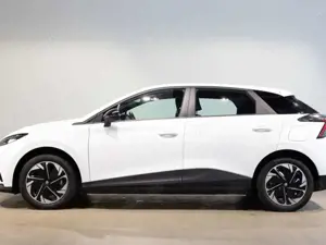 MG MG4 STANDARD*SOFORT VERFÜGBAR* Bild 3