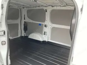 Ford Transit Custom Bild 5