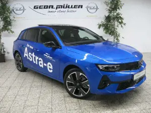 Opel Astra Electric GS