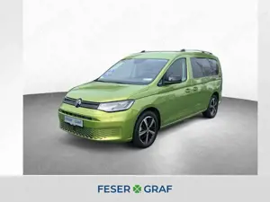 Volkswagen Caddy California 2,0 TDI EU6 SCR 4MO 90 kW