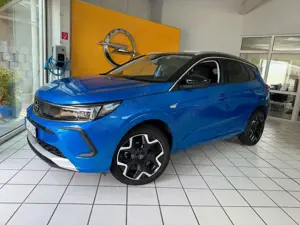Opel Grandland X Grandland Ultimate Navi+Matrix-LED+Leder+Kamera