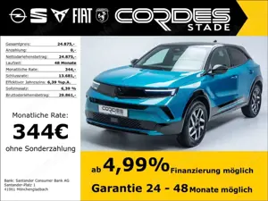 Opel Mokka GS Carplay, SHZ, LHZ,PDC Kamera Alu (51)