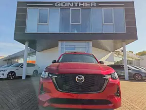 Mazda CX-60 3.3L e-SKYACTIV D 254PS Homura Plus, sofort