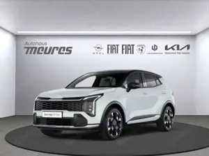 Kia Sportage 1.6 T-GDI Hybrid GT-Line FACELIFT 2025 Navi Klimaa