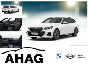 BMW 540 d xDrive Touring M Sportpaket Panorama AHK