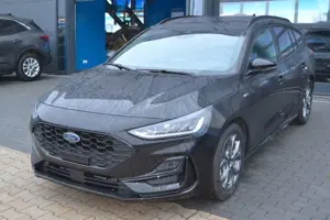 Ford Focus Turnier ST-Line X / AHK