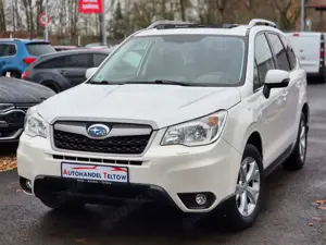 Subaru Forester Exclusive *Panoramadach *Xenon *Kamera