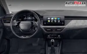 Skoda Scala Bild 3