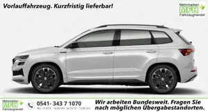 Skoda Karoq Sportline DSG Sportl Pano Matrix Nav 360° Canto...