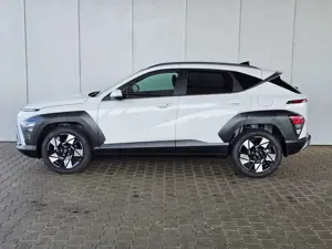 Hyundai KONA Premium 1.6 GDI 2WD HEV DCT / Pano - Schiebedac...