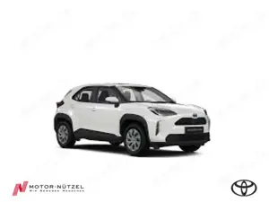Toyota Yaris Cross Comfort - PRIVATKUNDENANGEBOT