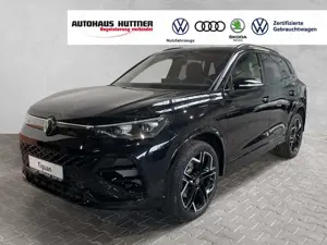 Volkswagen Tiguan R-LINE 2.0 TDI 4M DSG AHK LED NAVI STANDH