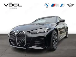 BMW 420 i Gran Coupe G26 B48 M Sportpaket DAB LED
