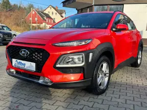 Hyundai KONA 1.0 T-GDi Trend