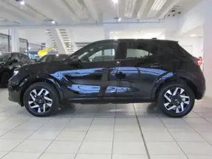 Opel Mokka EU6e , GS 1.2 Direct Injection Turbo 96 kW (130 Bild 3