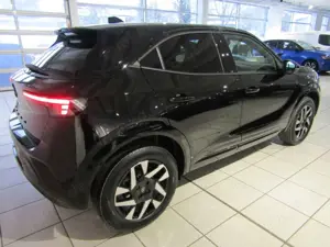 Opel Mokka EU6e , GS 1.2 Direct Injection Turbo 96 kW (130 Bild 5