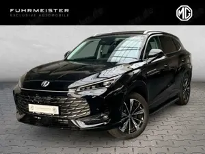 MG EHS Luxury MY24 Navi Leder Digitales Cockpit Memory Si