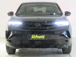 Opel Mokka EU6e , GS 1.2 Direct Injection Turbo 96 kW (130 Bild 2