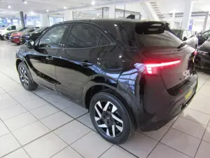 Opel Mokka EU6e , GS 1.2 Direct Injection Turbo 96 kW (130 Bild 4