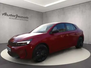 Opel Corsa F 1.2 GS Sitzhzg PDC Allwetterreifen